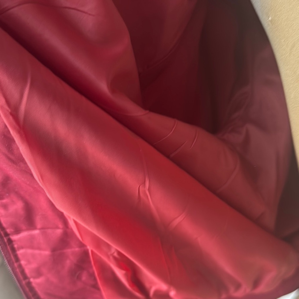 Members Only Red Jacket - Picture 3 of 4
